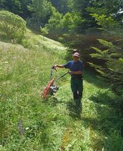 Claivaz paysagiste Bild 1