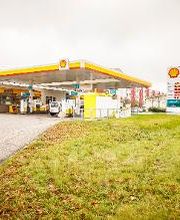 Shell Recharge Charging Station Bild 4