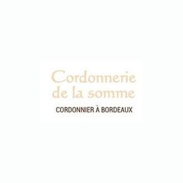 Cordonnerie De La Somme