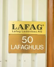 Lafag Ladenbau AG Bild 7