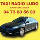 Taxi Radio Ludo