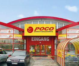 POCO Rostock Bild 1