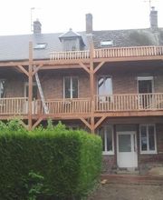 T.T.B. Tous Travaux Bois image 19