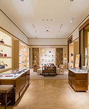 Louis Vuitton Milano Galleria immagine 8