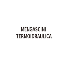 Mengascini Termoidraulica logo