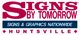 Signs By Tomorrow Huntsville