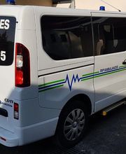 Rip Ambulances image 3