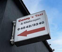 Conny's Taxi Bild 13