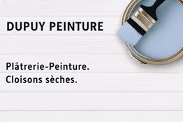 Dupuy Peinture