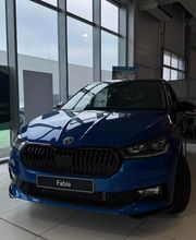 Škoda Chartres - Car Lovers image 2