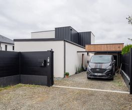 Maisons MTB image 10