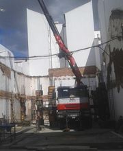 Materiales de Construcción la Toma imagen 6