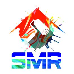 SMR Baudienstleistungen GmbH logo