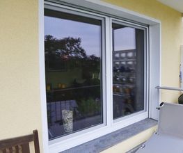 GREGORI Fenster-Türen - Innenausbau Bild 3