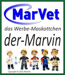 Marvet der Marvin