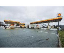 Shell Recharge Charging Station Bild 15