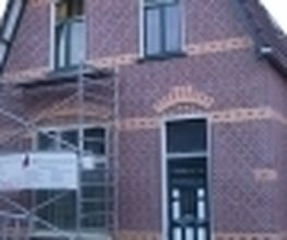 A en W Gevelrestauratie en Schilderwerken