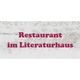 Restaurant im Literaturhaus