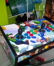 MUNDO ARCADE SEVILLA imagen 5