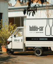 be°bubbly I Sekt Köln