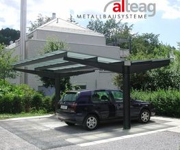 Alteag Metallbausysteme AG Bild 12