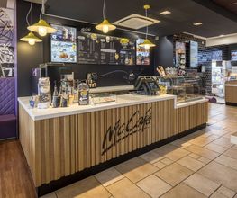 McDonald's Bild 4