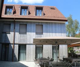 Hotel Restaurant zur Sonne AG Bild 4