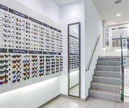 Opticien Alain Afflelou | Genève Bild 3