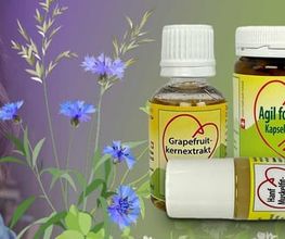 AS Naturprodukte - Visona Swiss GmbH Bild 3