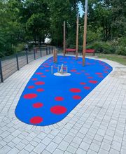 BHP Markierungen Bild 15