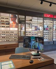 Pearle Opticiens Amsterdam - de Pijp afbeelding 4