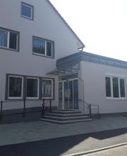 Volksbank Lahr eG - Geldautomat Kompetenzcenter Lahr Eisenbahnstr. Bild 1
