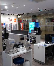 Apollo-Optik - Stein im FORUM Stein Bild 4