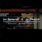 Le Pressoir
