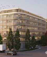 contestabile architecture SA Bild 14