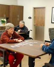 Elk River Health and Nursing Center of Ardmore image 3