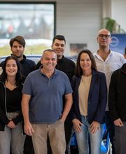 Garage Lacilla SA Bild 1