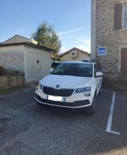 Coralie Taxi image 5