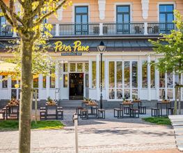 PETER PANE Burgergrill & Bar Bild 2