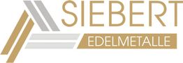 Siebert-Edelmetalle - Uhren Schmuck u. Antikes Virginia Siebert logo