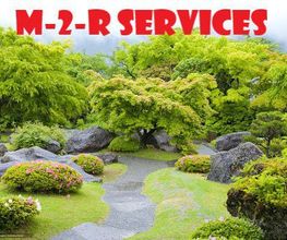 M-2-R SERVICES image 1