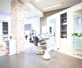 TINA BEAUTY STYLE HAIR & NAIL Bild 6