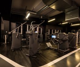 Fitness First Berlin Gendarmenmarkt - EGYM