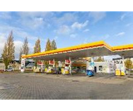 Shell Recharge Charging Station Bild 1