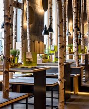 HANS IM GLÜCK - AMBERG Spitalkirche Bild 2