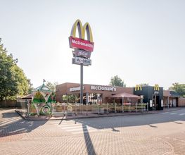McDonald's Bild 1