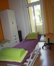 Praxis für Physiotherapie Diana Kießling Bild 3