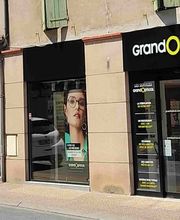 Opticien Saint-Juéry GRANDOPTICAL image 6