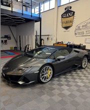 Ivi's Glanzfabrik GmbH Bild 3