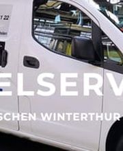 Wyland Schlüssel GmbH Bild 1